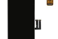BYFLCD OLED Quality For iPhone Series Display 15 14 13 12 11 LCD Screen With True Tone 3D Touch For iPhone XS MAX LCD Wholesale