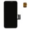 BYFLCD OLED Quality For iPhone Series Display 15 14 13 12 11 LCD Screen With True Tone 3D Touch For iPhone XS MAX LCD Wholesale