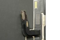 1pcs NO IC OLED Display LCD Screen Replacement for IPhone 11 12 13 14 pro Max Mini 15pro Solve Non-Genuine Screen Pop Up Problem