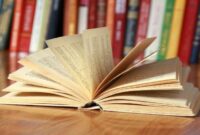 Book Friday 2021, Amazon oferece livros com até 70% de desconto!