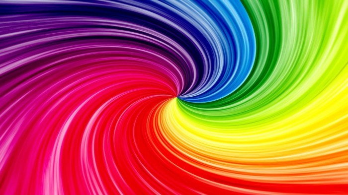 HD Colorful Wallpapers - Wallpaper Cave